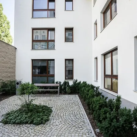 Close-cozy And Modern - Praga Polnoc - Zabkowska B Varşova