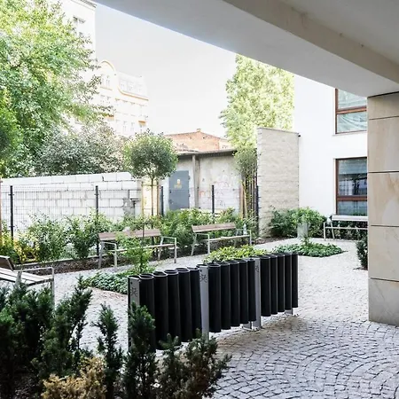 Close-cozy And Modern - Praga Polnoc - Zabkowska B 아파트 *