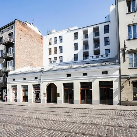 Apartment Cozy And Modern - Praga Polnoc - Zabkowska B *