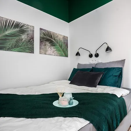 Cozy And Modern - Praga Polnoc - Zabkowska B Warsaw