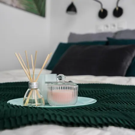 Close-cozy And Modern - Praga Polnoc - Zabkowska B