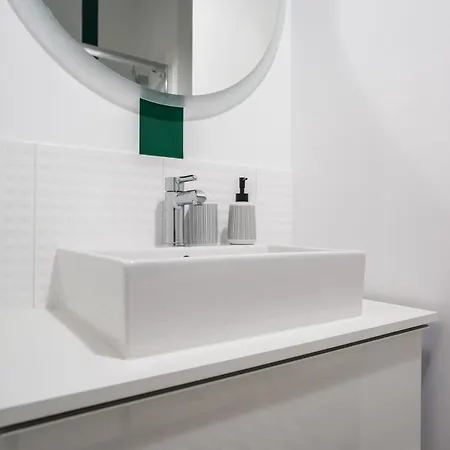 דירה Close-cozy And Modern - Praga Polnoc - Zabkowska B ורשה